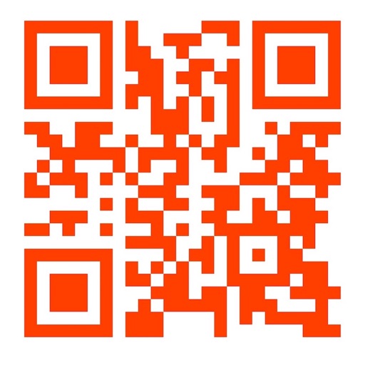 QRCode BarCode Scan & Generate Icon