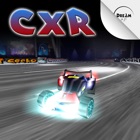 CrazXRacing Ad