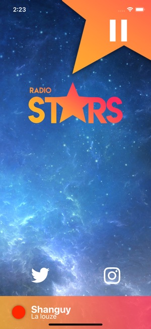 Radio Stars(圖1)-速報App