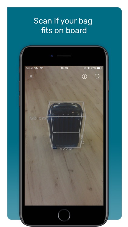 Travellink - Flights, Hotels screenshot-5