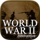 Top 37 Book Apps Like World War 2 History: WW2 - Best Alternatives