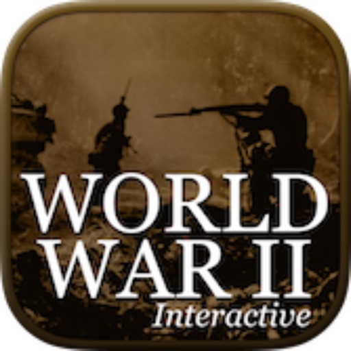 World War 2 History: WW2