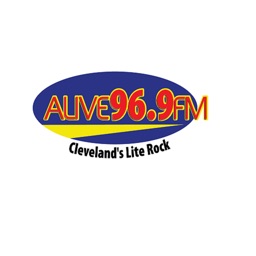 Alive 96.9 WALI