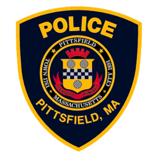 Pittsfield PD