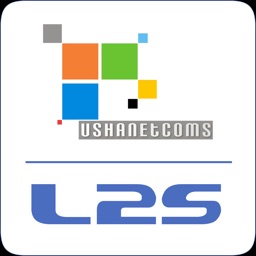 Log2Space - Usha Netcoms