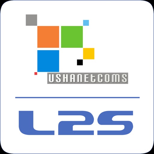 Log2Space - Usha Netcoms