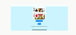 Game screenshot Pinochle Scoring mod apk