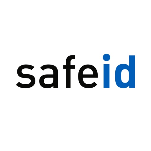 VRT SafeID