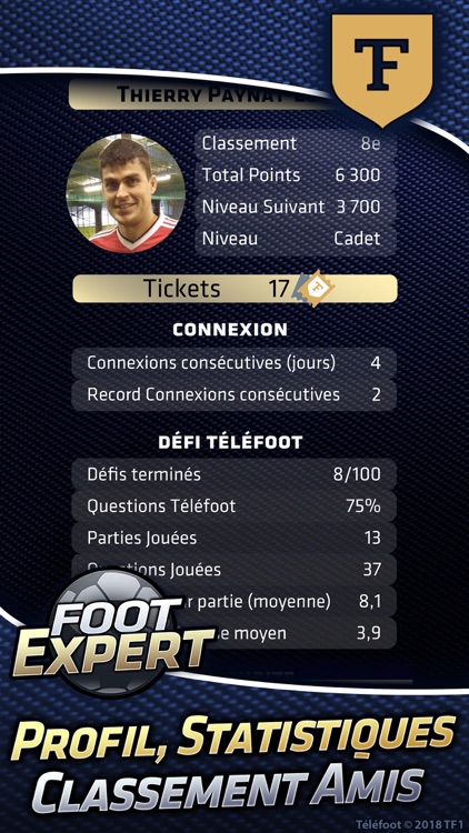 Foot Expert screenshot-3