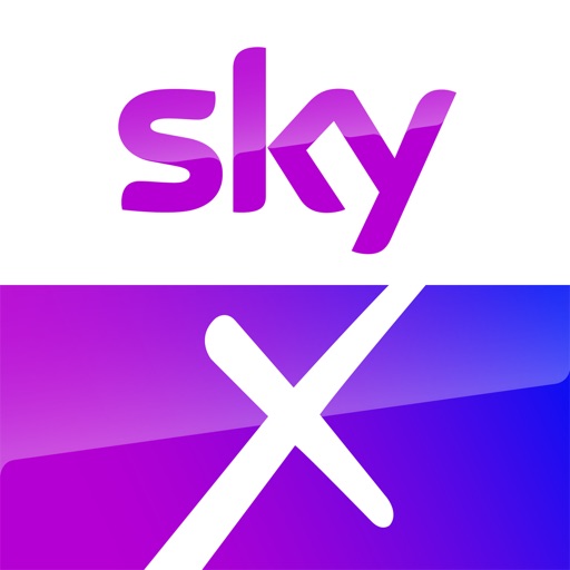 Sky X by Sky UK Limited