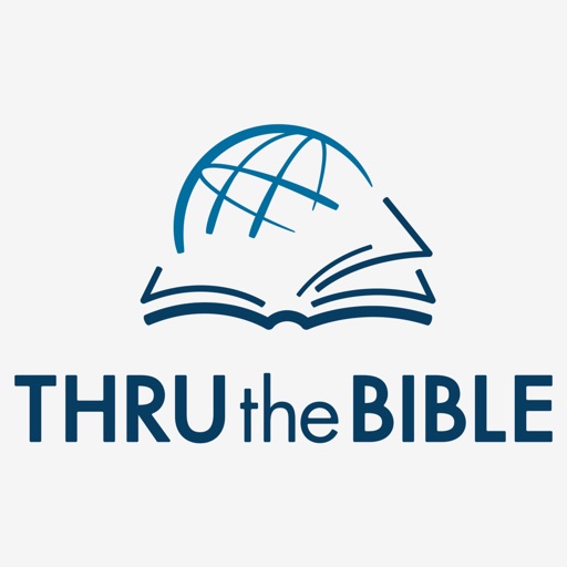 Thru the Bible Radio Network iOS App
