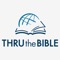 Welcome to the official "THRU the BIBLE Radio Network" app