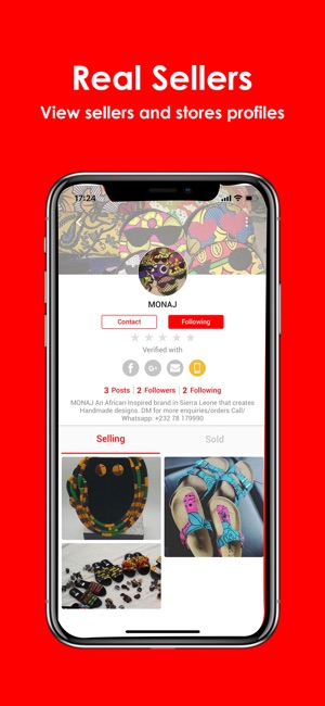 Spacepal – Buy, Sell, Discover(圖5)-速報App