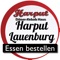 Willkommen bei Harput Döner Kebab Haus in Lauenburg