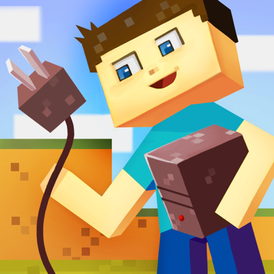 Plug Pocketmine for Minecraft