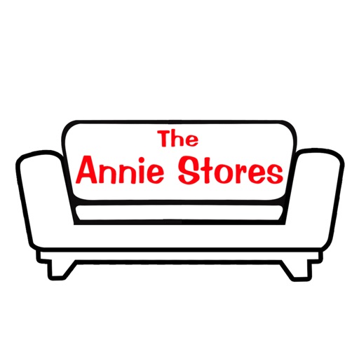 The Annie Stores iOS App