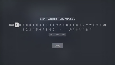 Screenshot #3 for Promotion Board