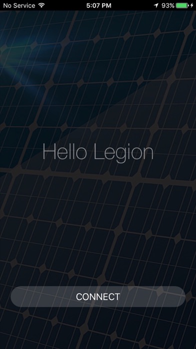 Legion Solar screenshot 2