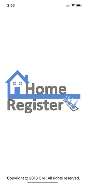 HomeRegister(圖1)-速報App