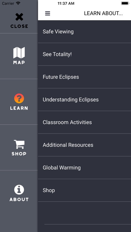 Totality by Big Kid Science screenshot-3