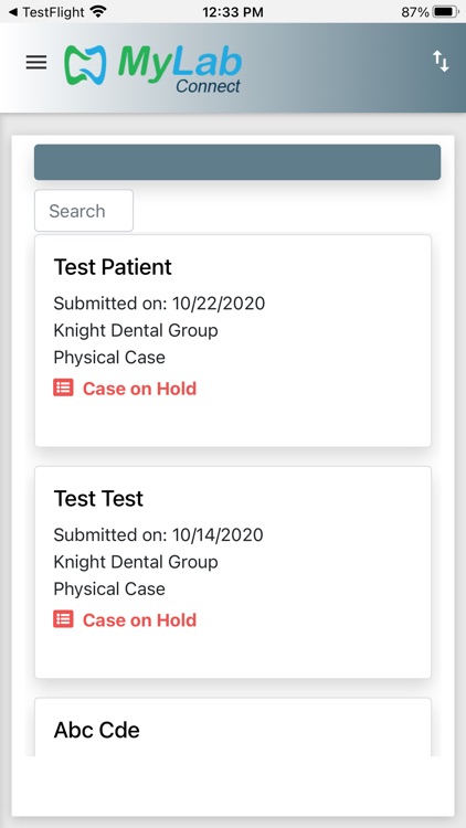 MyLabConnect Doctor