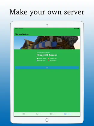 Imágen 5 Add-ons for Minecraft : Addons iphone