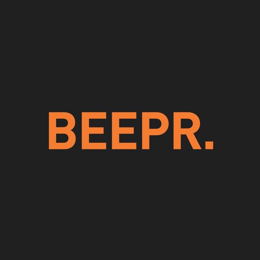 Beepr - Real Time Music Alerts