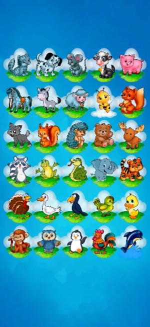 Learn Animal Sounds Fun(圖2)-速報App