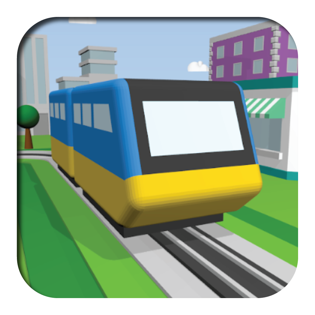 Train Kit App Icon