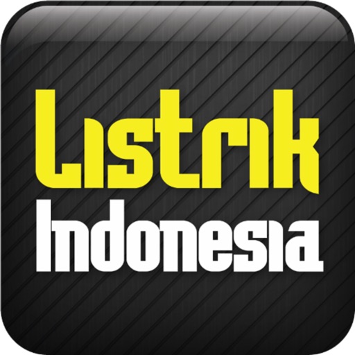 Listrik Indonesia