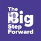 The Big Step Forward is Pancreatic Cancer UK’s award-winning virtual walking event