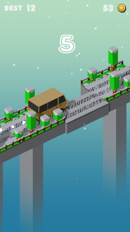 Bridge Shift screenshot-3
