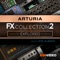 Arturia has released their FX Collection 2, with new effect plugins "you'll actually use"