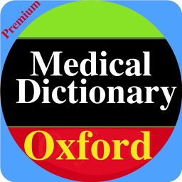 Medical Dictionary Premium