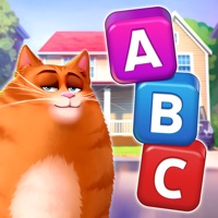 Kitty Scramble: Piles de Mots sur PC