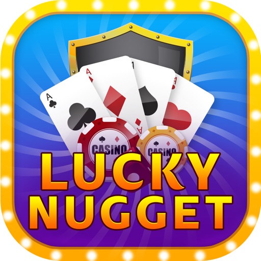 Lucky Nugget App Download