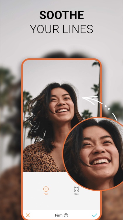 AirBrush - Best Photo Editor screenshot-8