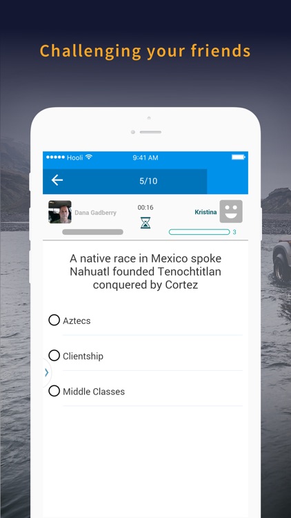 GED practice test screenshot-3
