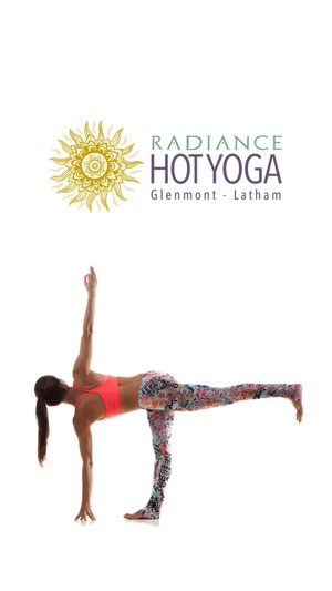 Radiance Hot Yoga - Latham(圖1)-速報App