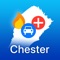 Chester County Incidents provides you with the latest information regarding traffic, fire, and medical incidents throughout Chester County, Pennsylvania