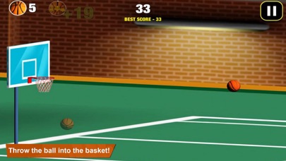 Star Basketball:Pop Ball Mania screenshot 3