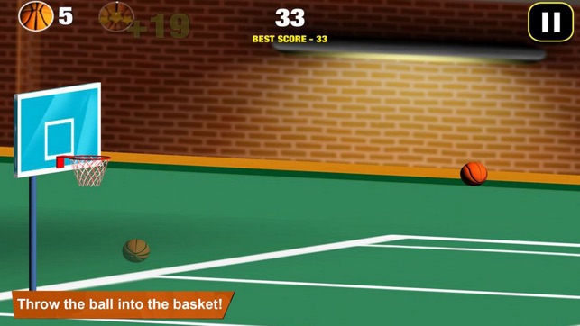 Star Basketball:Pop Ball Mania(圖3)-速報App