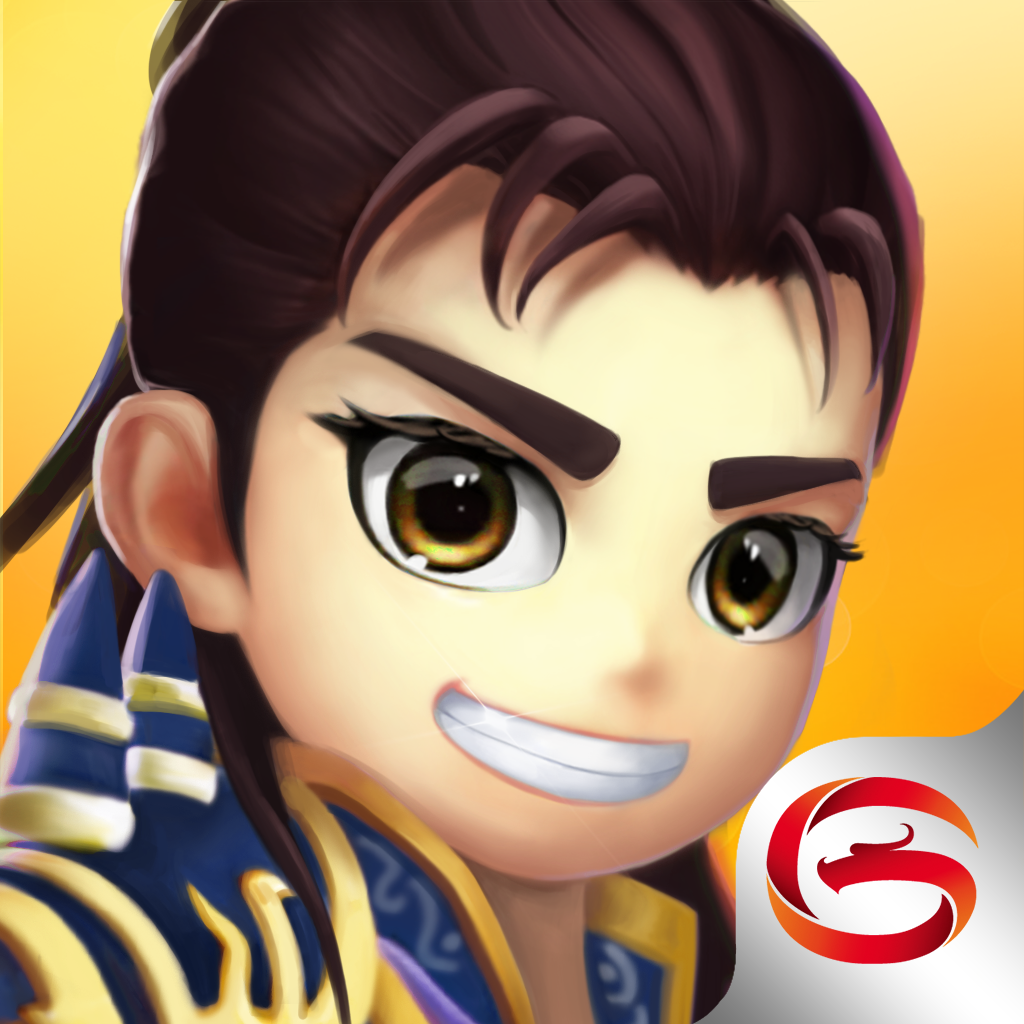 Yulgang Mobile App Icon