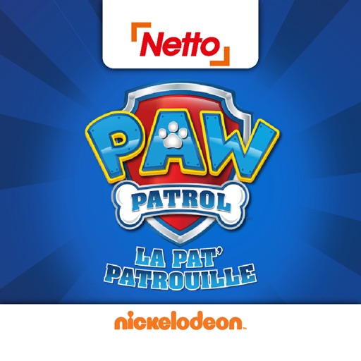 Netto et la Pat' Patrouille icon