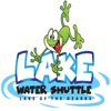 Lake Water Shuttle