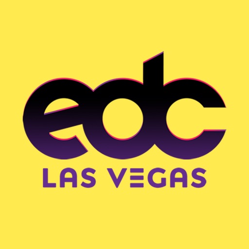 Insomniac: EDC Las Vegas 2018