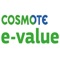 Cosmote E-Value Business Analytics App aims to help executives, sales or service staff, and those on the production floor to gain relevant insights through mobile devices