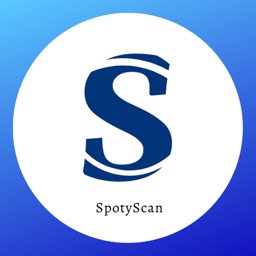 SpotyScan - scan aliment