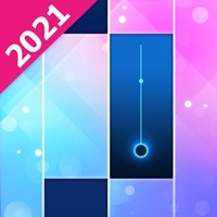 Music Tiles 4: Piano Tiles на пк