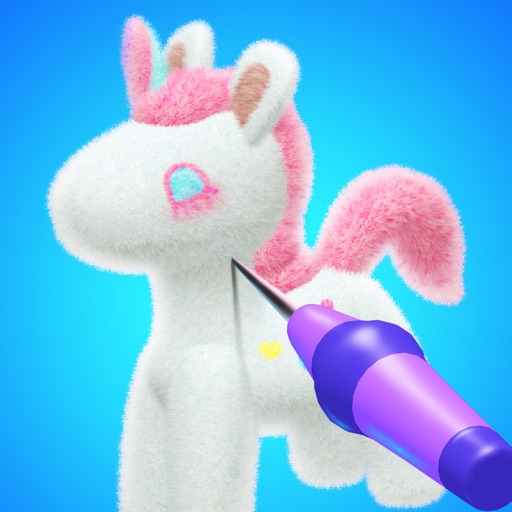 Get Needle Felt 3D for iOS, iPhone, iPad Aso Report